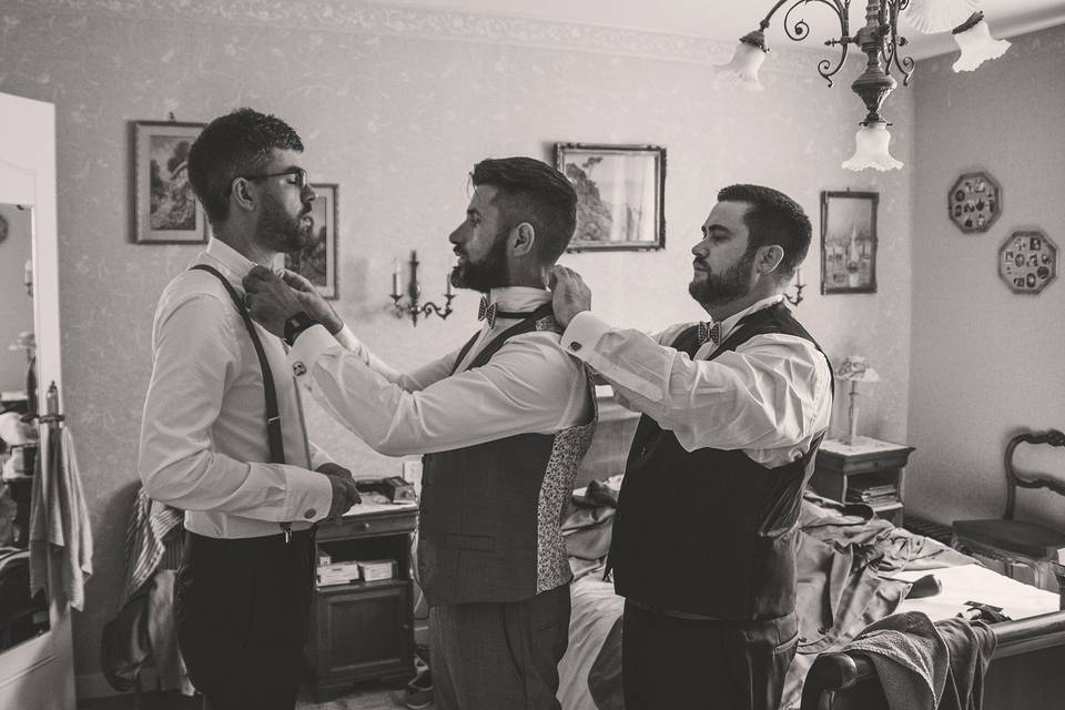 Mariage