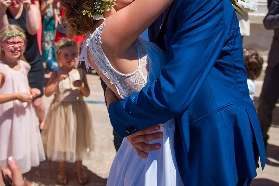 Mariage
