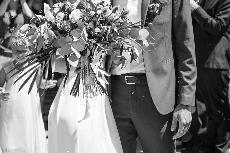Mariage