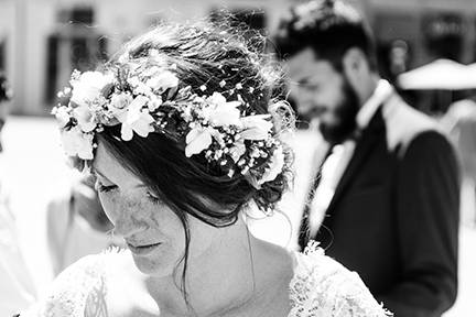 Mariage