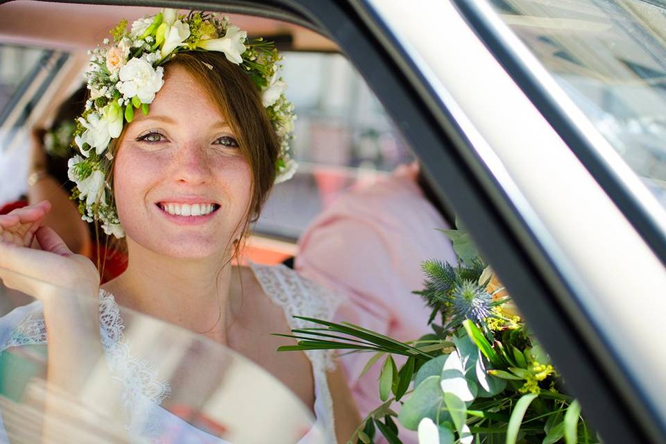 Mariage