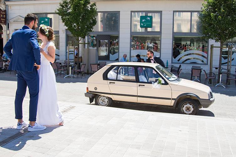 Mariage