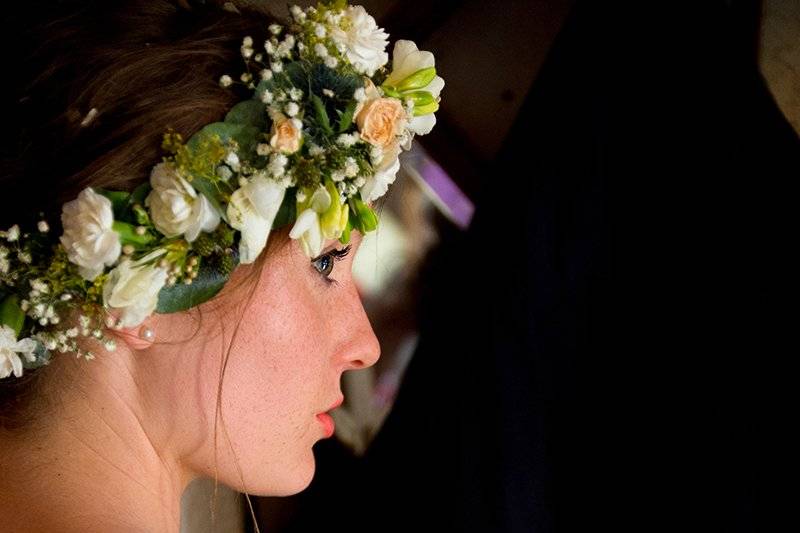Mariage