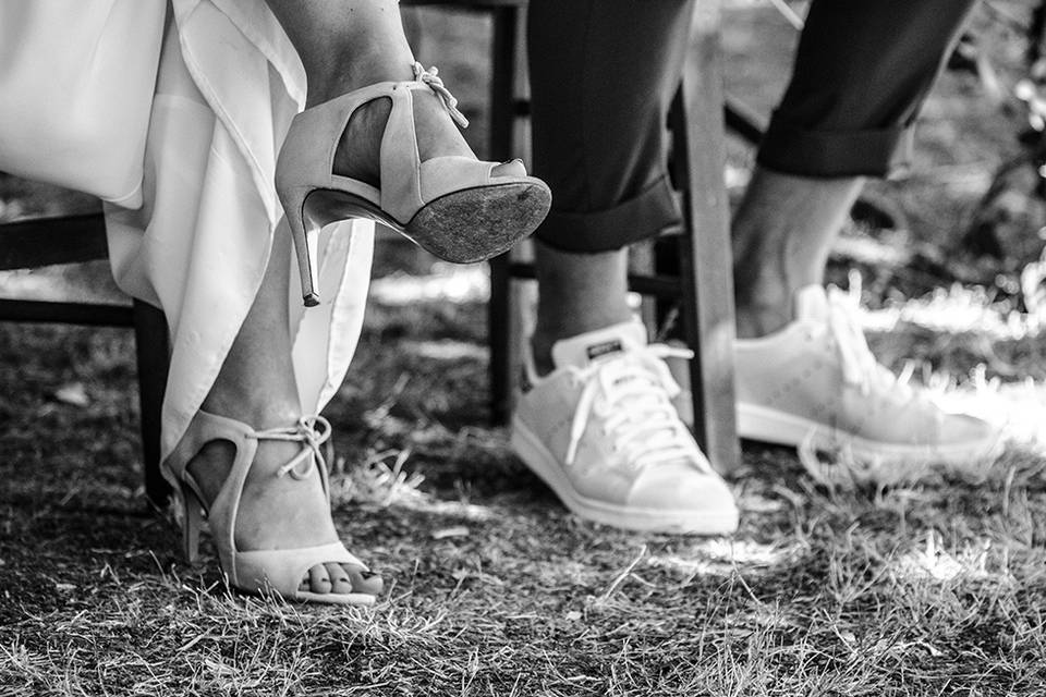 Mariage