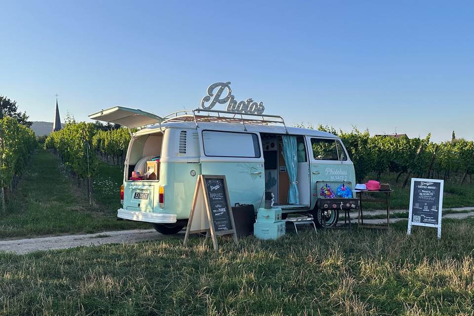 Photobus Alsace