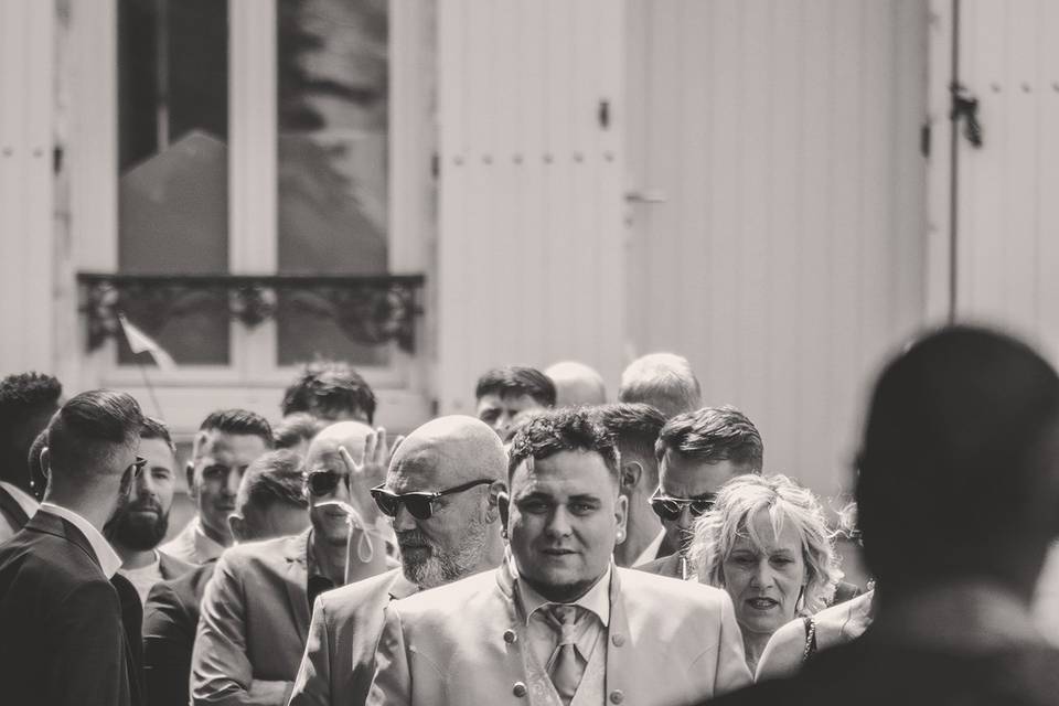Mariage