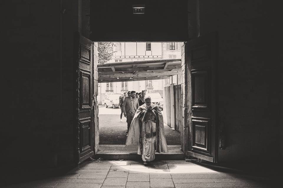 Mariage