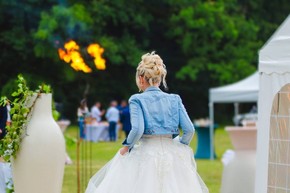 Mariage