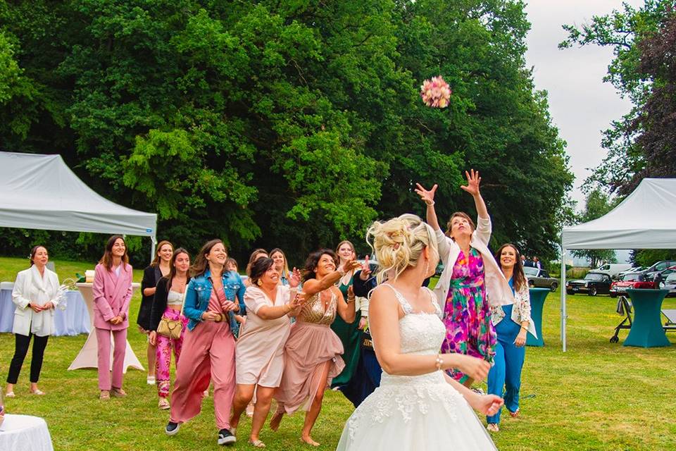 Mariage