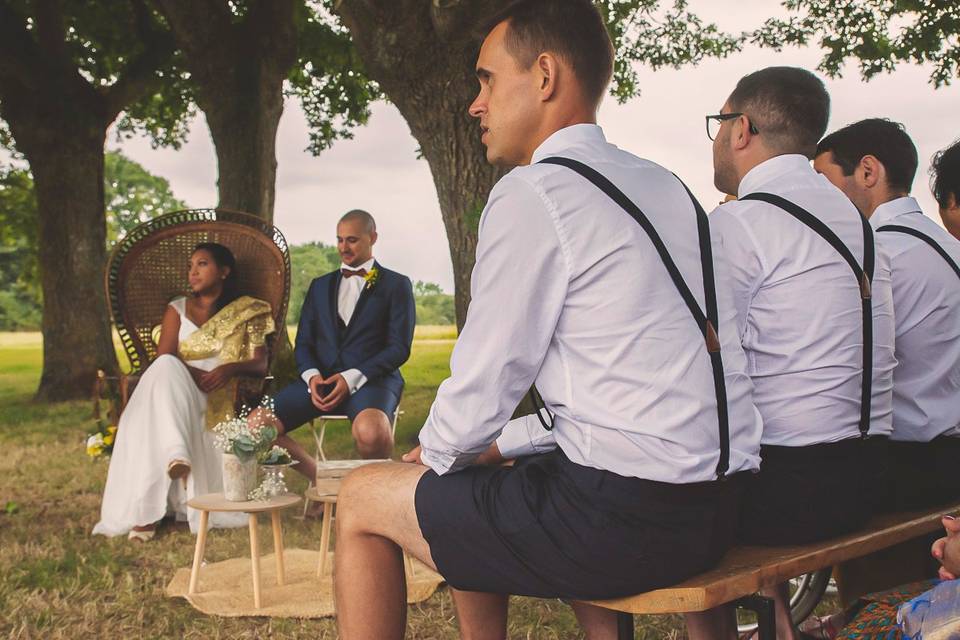 Mariage