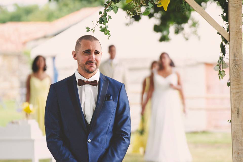 Mariage