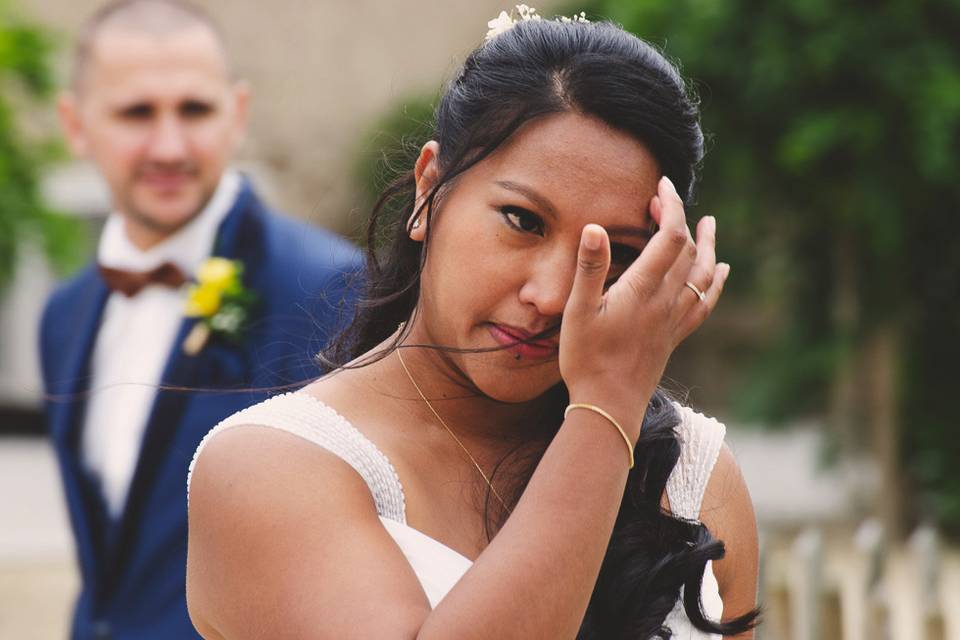Mariage