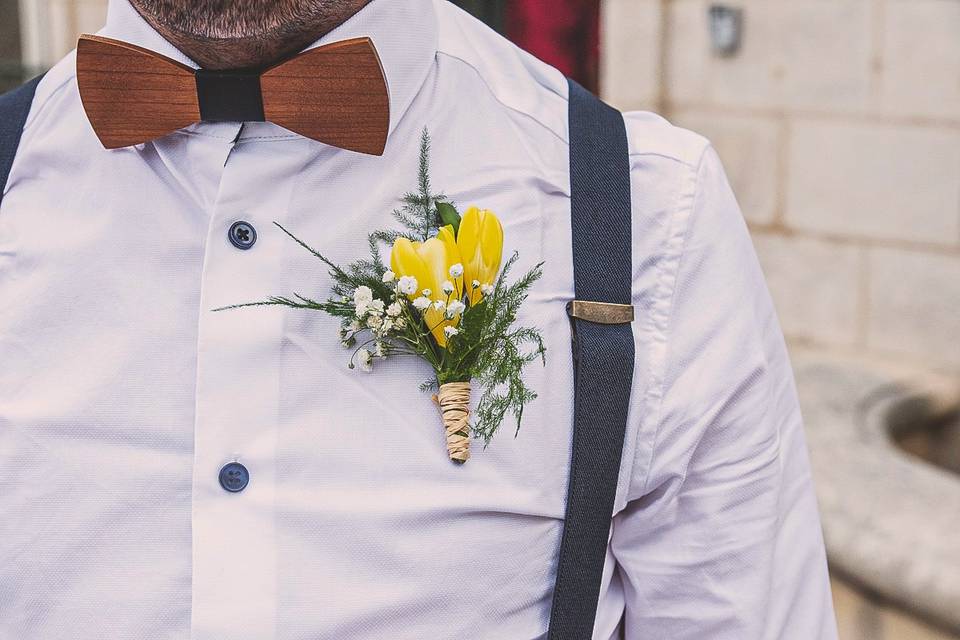 Mariage