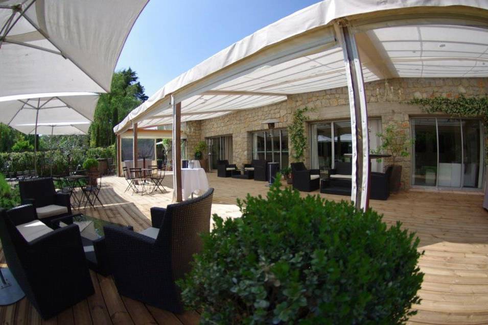 Villa Simone