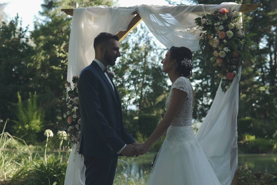 Mariage Y & C