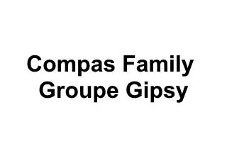 Compas Family Groupe Gipsy