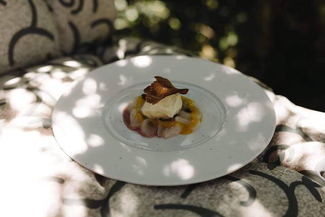 Assiette
