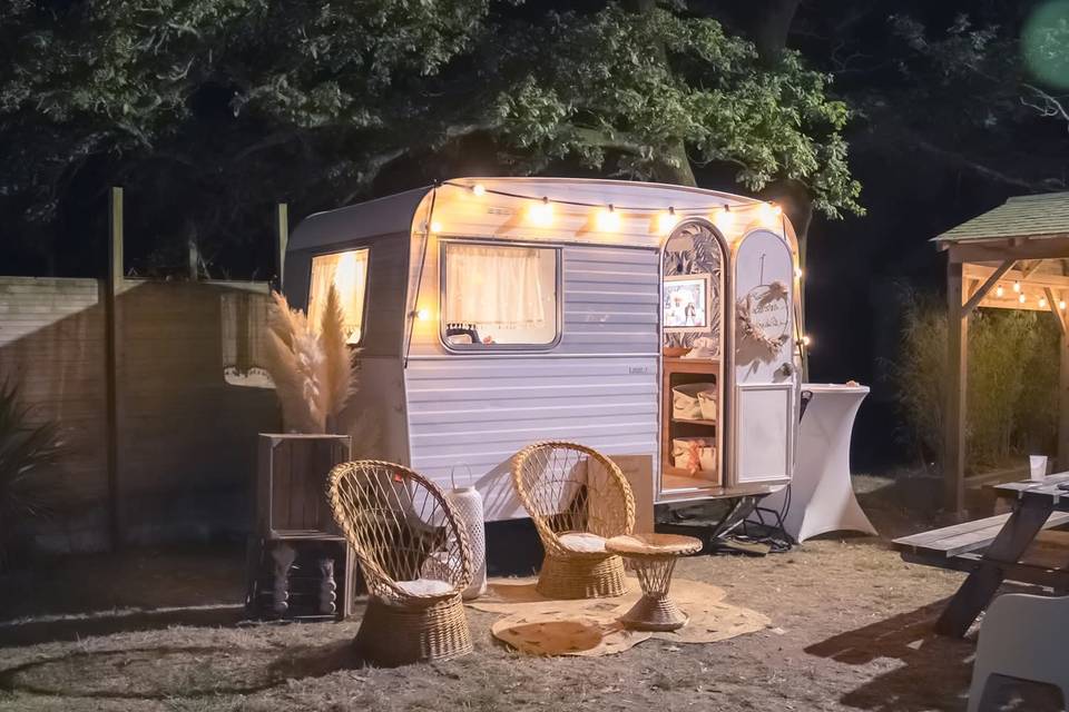 De nuit