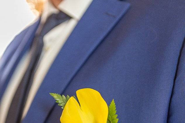 Boutonnière