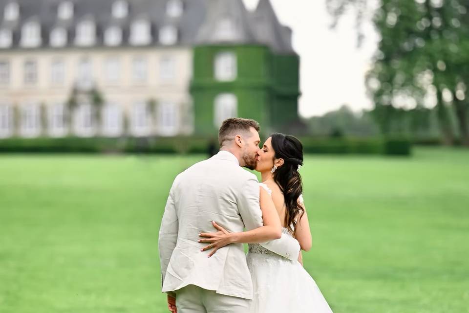 Photo de Couple