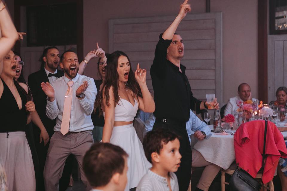 Soirée - Nova Nox