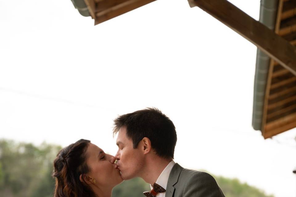 Photo de couple