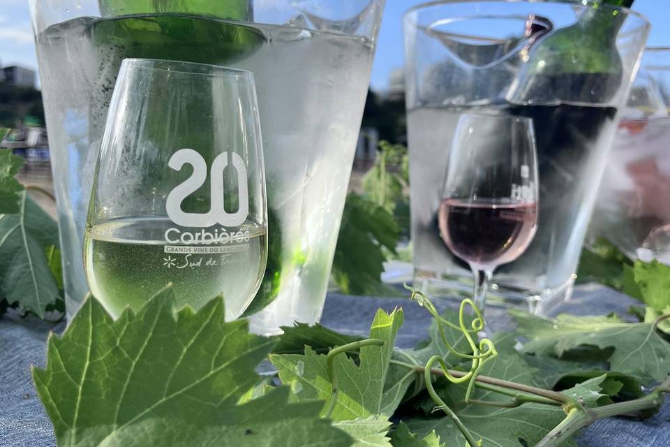 Apéro