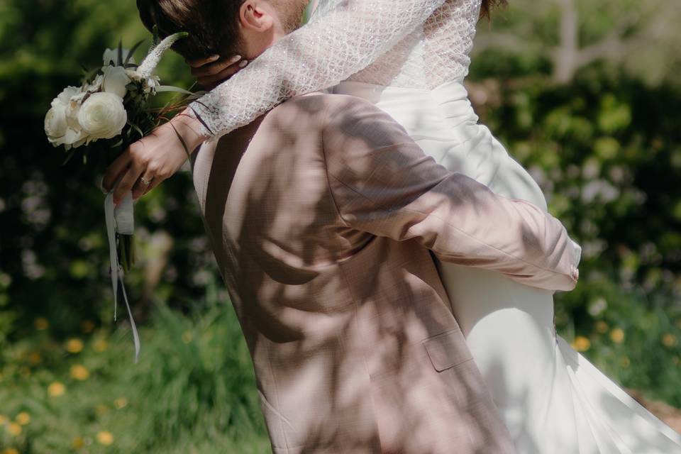 Photo de couple