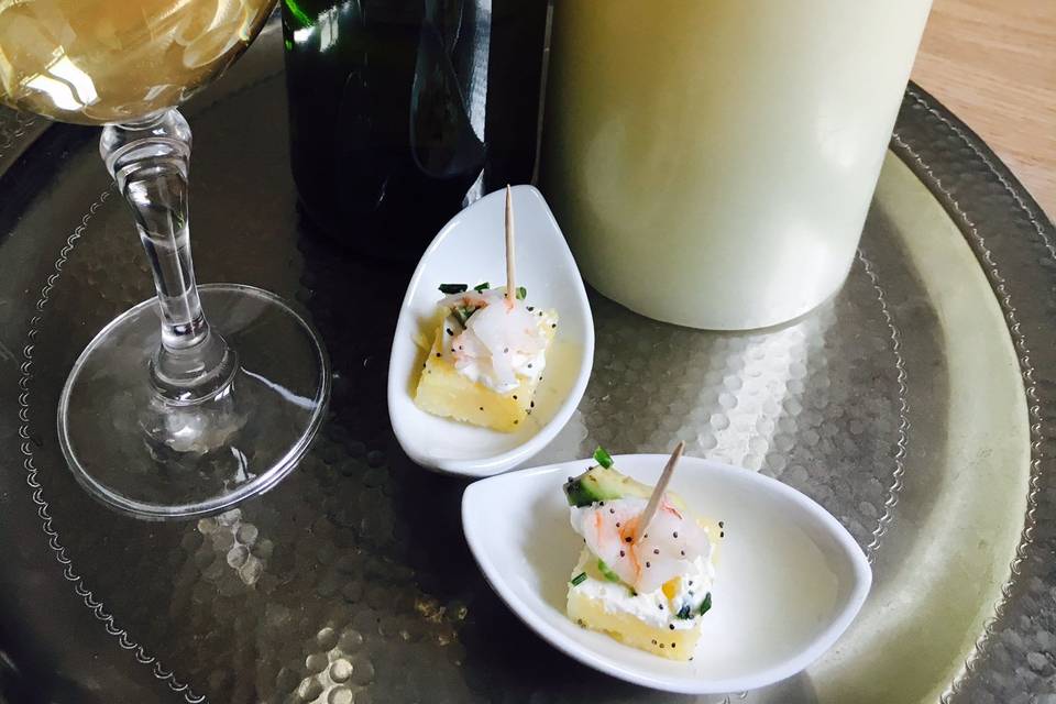 Apéritif