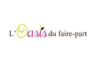 L'Oasis du Faire-Part