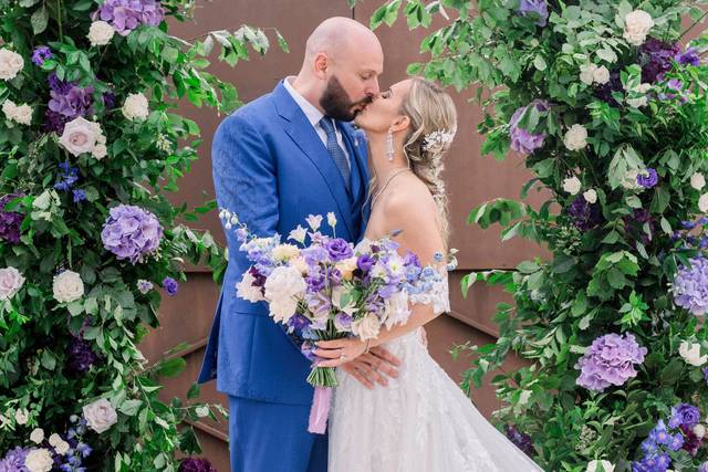 Mariage provence