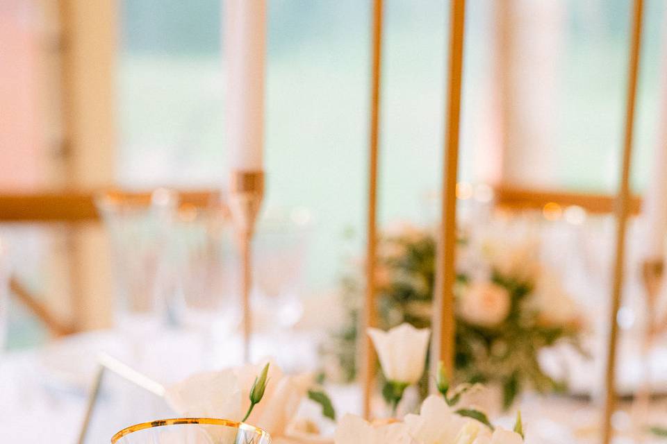 Mariage Elegant