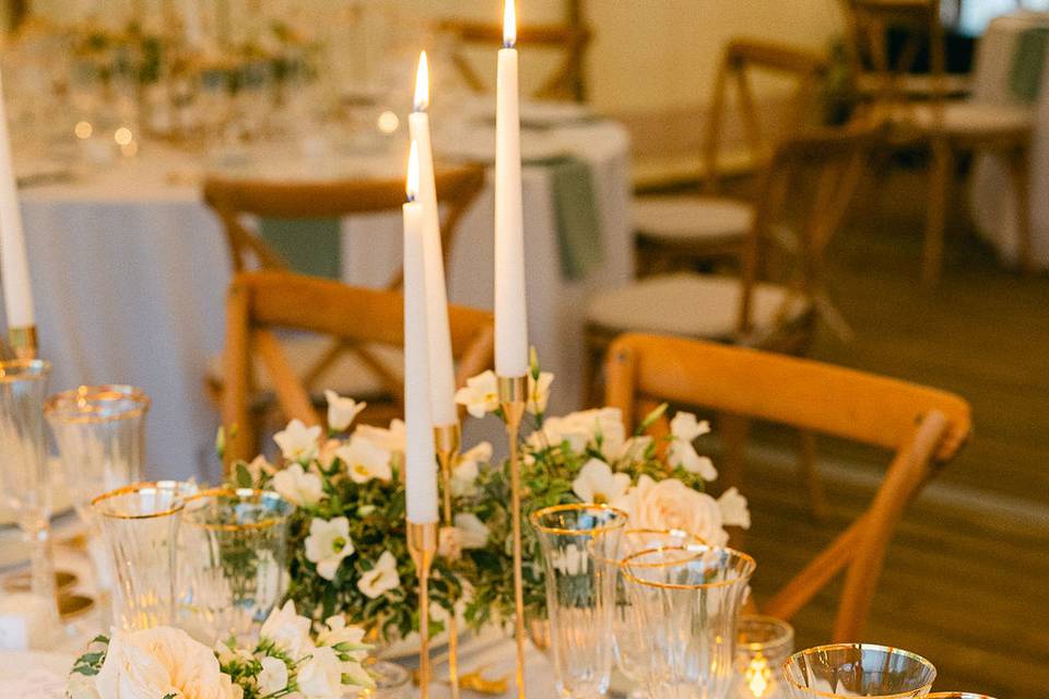 Mariage Elegant