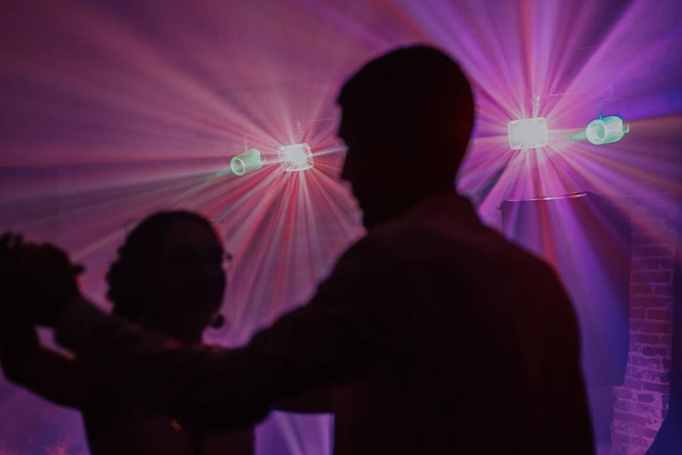 Animation mariage