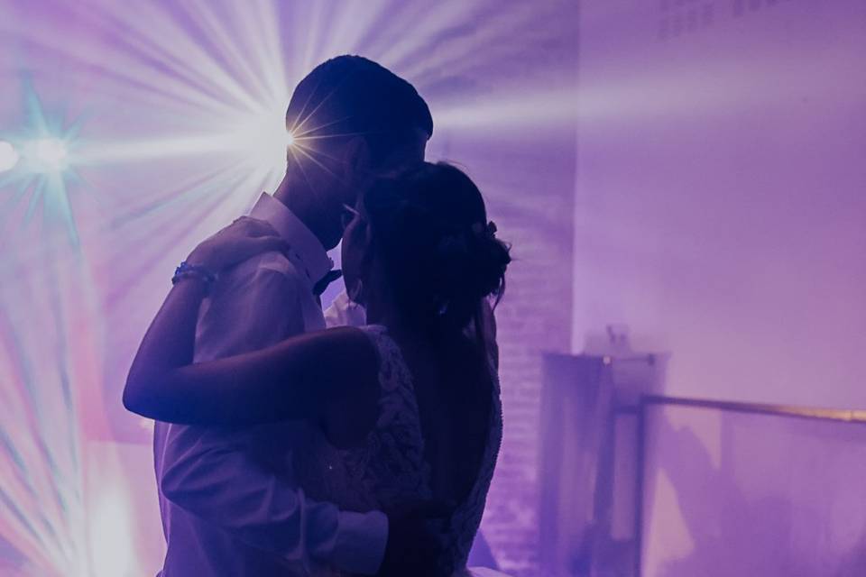 Animation mariage