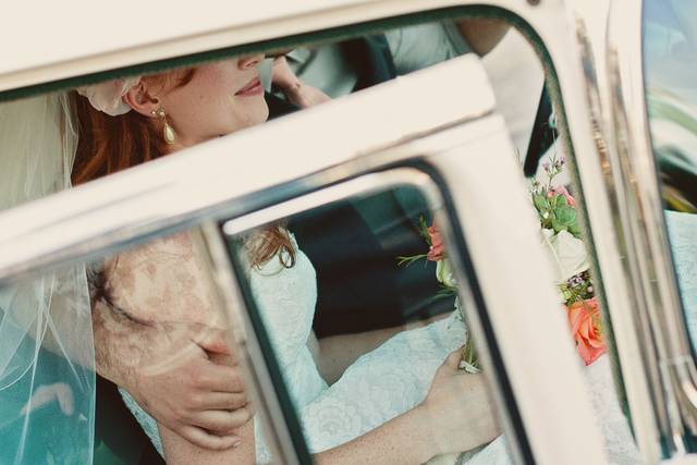 Souvenir de Mariage