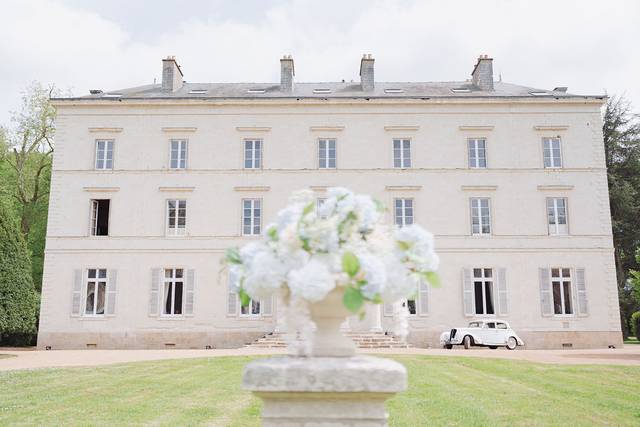 Château de la Brûlaire