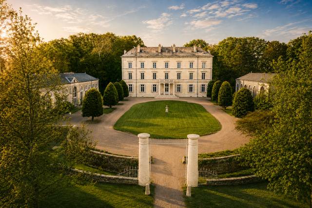Château de la Brulaire