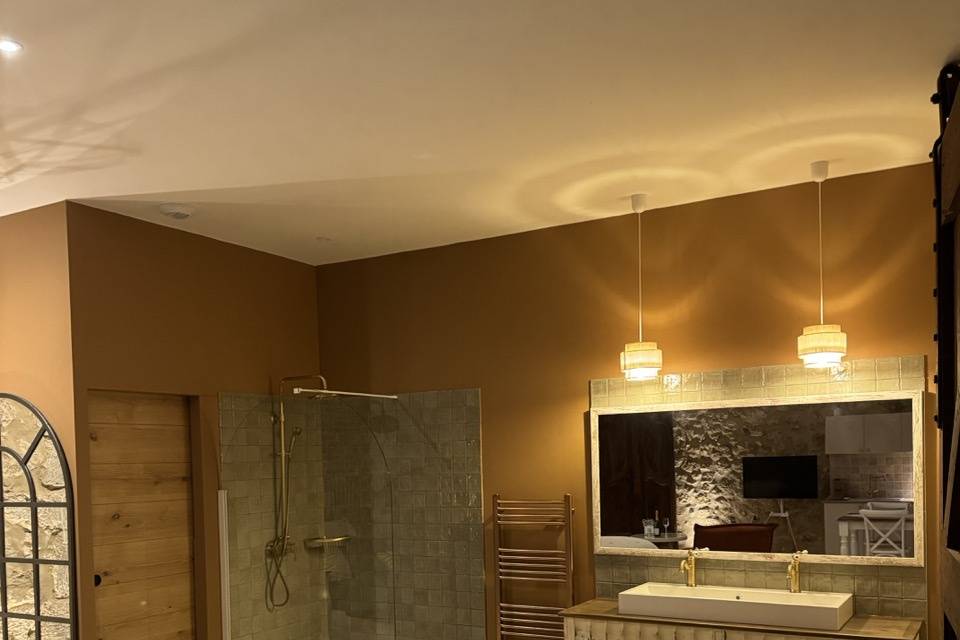 Salle de Bain prestige