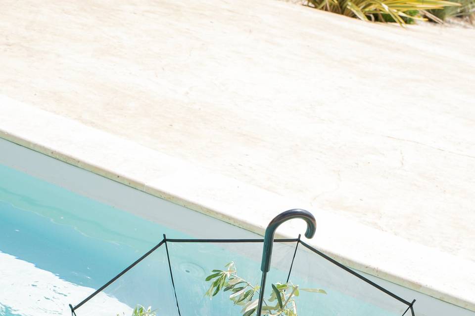 La piscine sublime votre déco