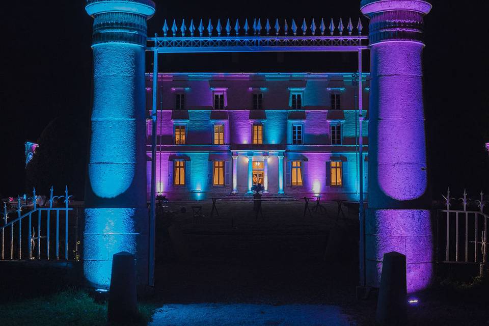 Château de la Brûlaire