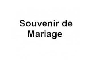 Souvenir de Mariage