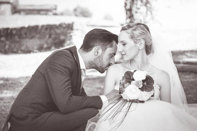 Laure & Adrien