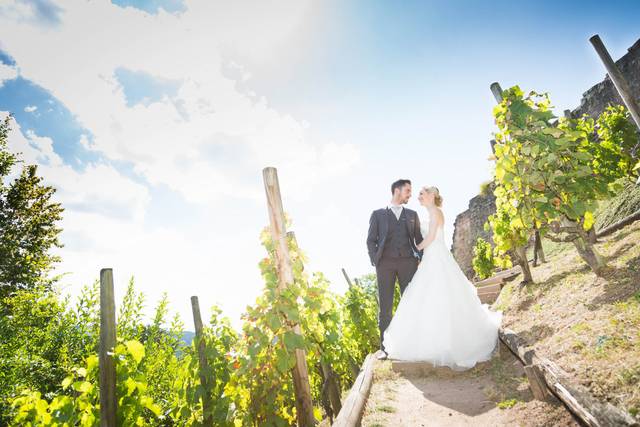 Laure & Adrien