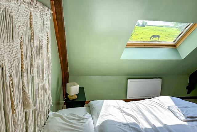 Exemple d'un autre chambre