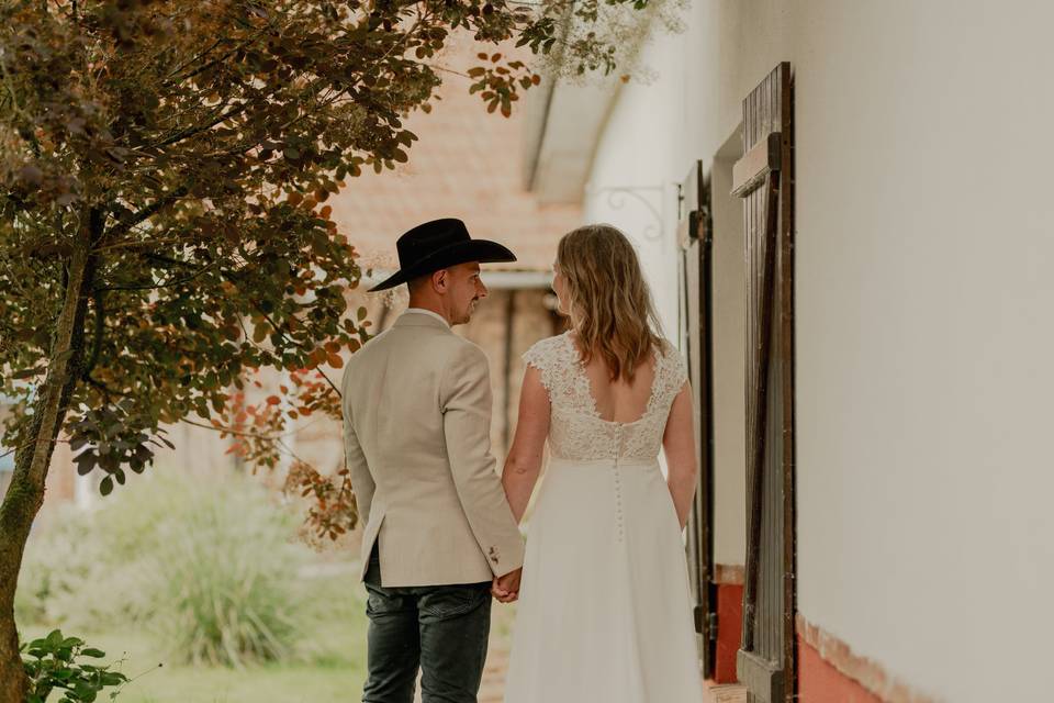 Mariage