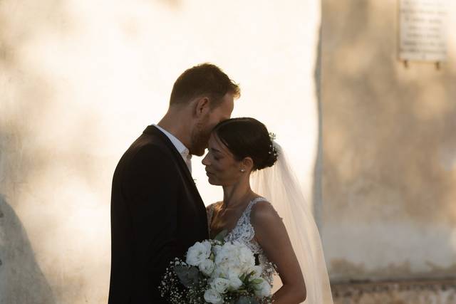 A&E, wedding by USTWO WEDDING