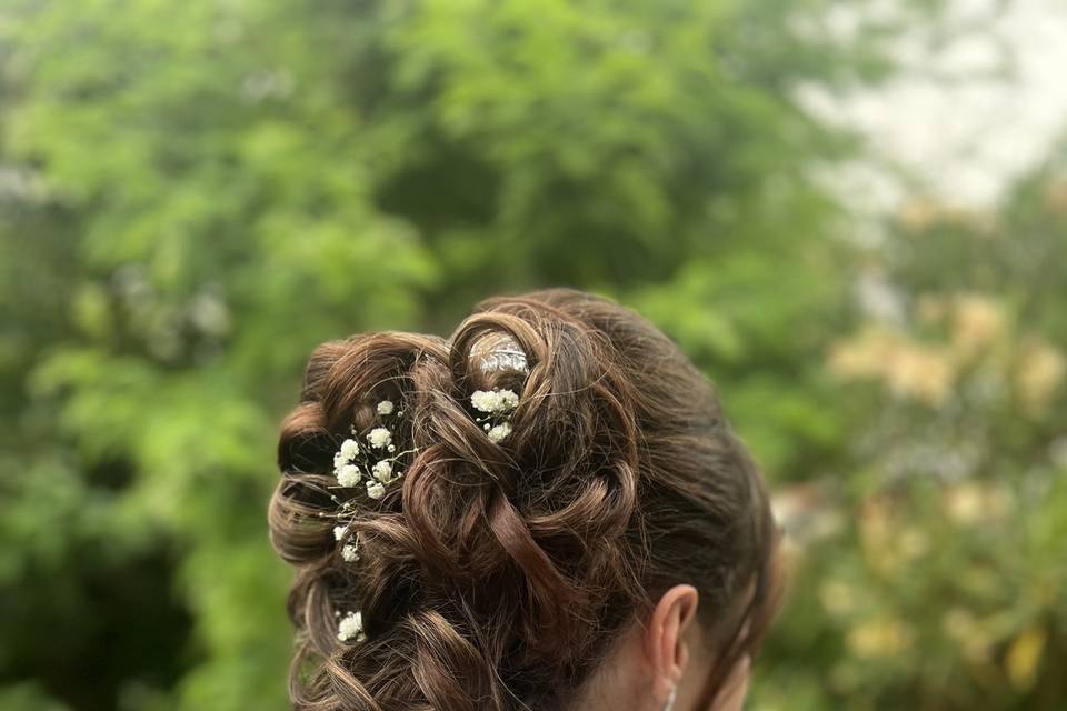 Mariée