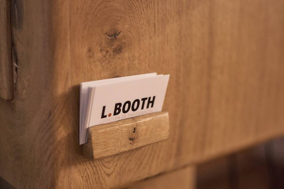 Photobooth design