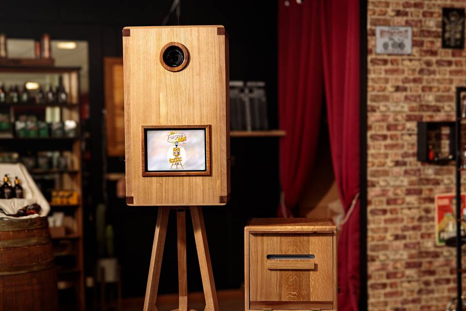 Trogne Box